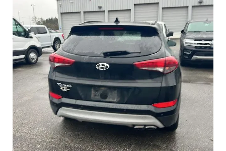 $13950 : Hyundai TUCSON 2018 Value 4d image 8