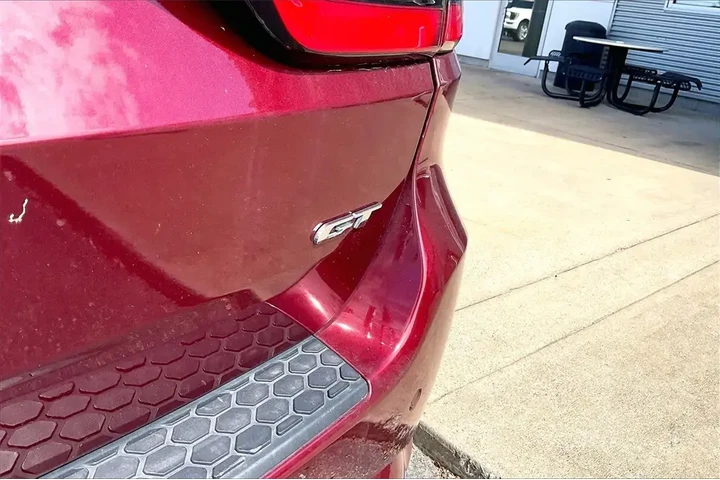 $31541 : Dodge Durango 2024 GT 4dr SU image 7