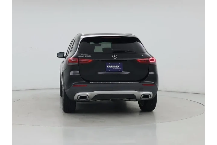 $30998 : Mercedes-Benz GLA 2022 AWD G image 6