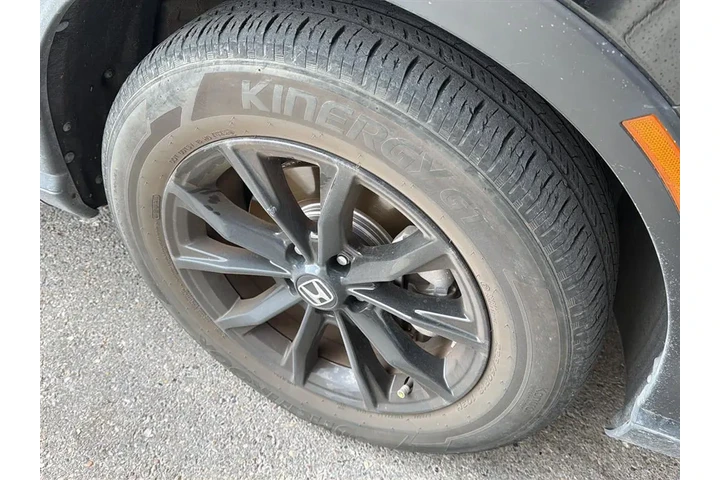 $28980 : Honda CR-V Hybrid 2023 Sport image 4