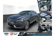 Lincoln Nautilus 2019 AWD Re en Kansas City MO