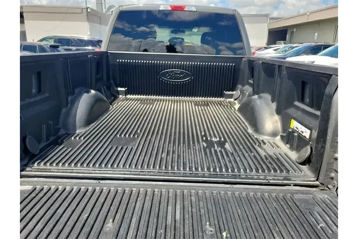 $19291 : Ford F-150 2018 4x2 XLT 4dr image 5