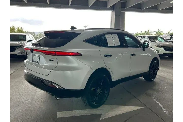 $36995 : Toyota Venza 2024 AWD LE 4dr image 5