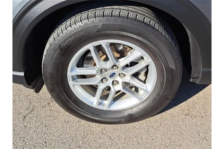 $37776 : Ford Explorer 2025 AWD Activ image 9