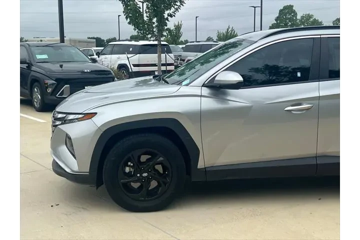 $20460 : Hyundai TUCSON 2024 SEL 4dr image 3