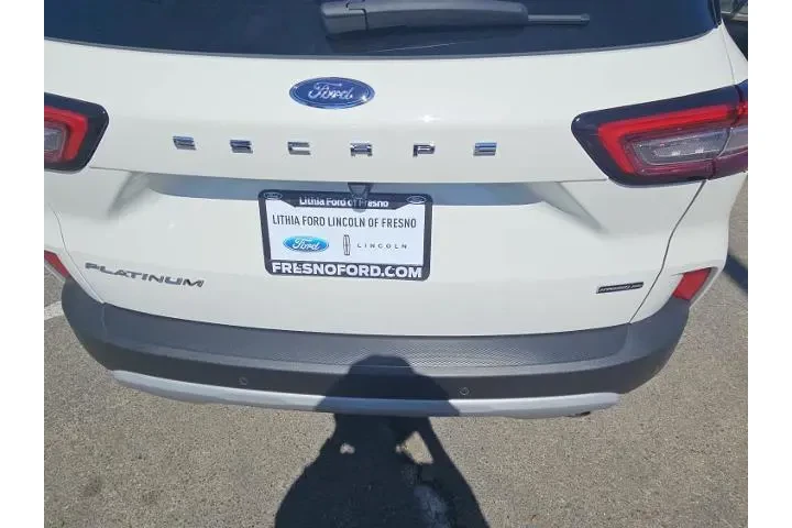 $28000 : Ford Escape Hybrid 2024 AWD image 8