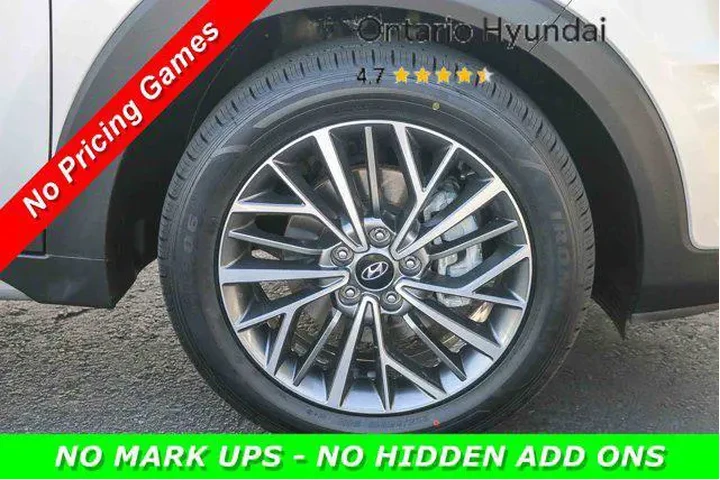 $14400 : Hyundai TUCSON 2021 Ultimate image 10