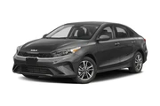 2024 Forte LXS en Tulsa