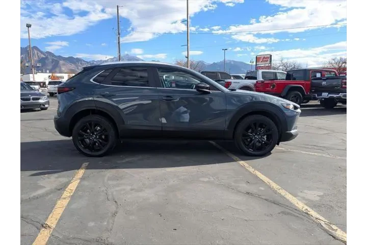 $25449 : Mazda CX-30 2025 AWD 2.5 S C image 2