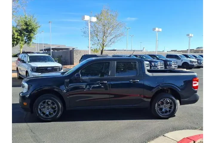 $25962 : Ford Maverick 2023 XLT 4dr S image 7