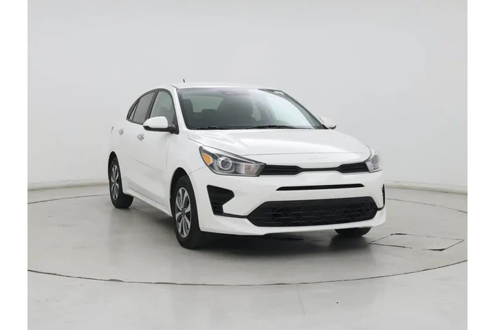 $16998 : Kia Rio 2023 S 4dr Sedan image 7