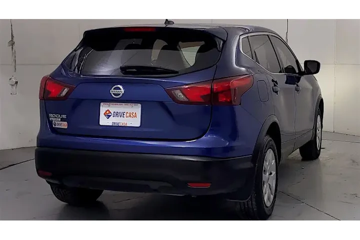2015 Escape SE 4WD image 7