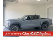 Nissan Frontier 2022 4x2 PRO en Houston