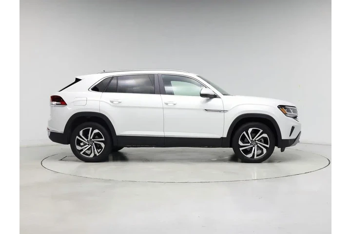$34998 : Volkswagen Atlas Cross Sport image 7