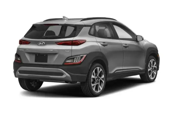 $21368 : Hyundai KONA 2023 AWD Limite image 2
