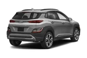 $21368 : Hyundai KONA 2023 AWD Limite thumbnail