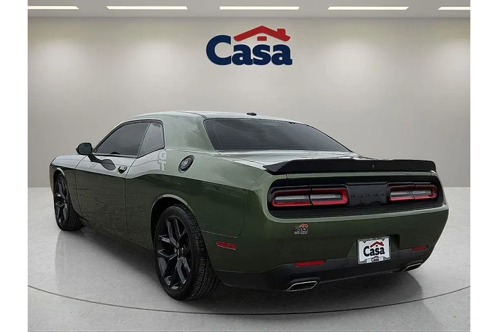 $24995 : Dodge Challenger 2021 GT 2dr image 4