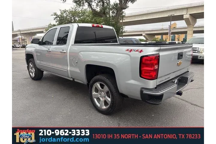 $15533 : Chevrolet Silverado 1500 201 image 5