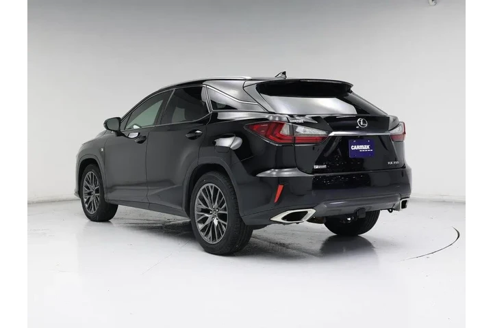 $33998 : Lexus RX 350 2017 AWD F SPOR image 2