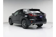 $33998 : Lexus RX 350 2017 AWD F SPOR thumbnail