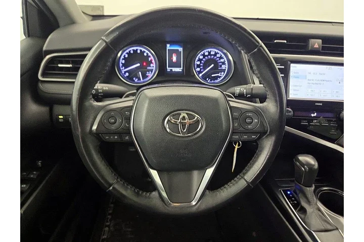 $22998 : Toyota Camry 2020 SE 4dr Sed image 10