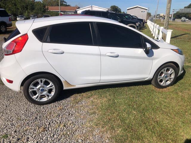 $8995 : 2014 Fiesta SE image 10