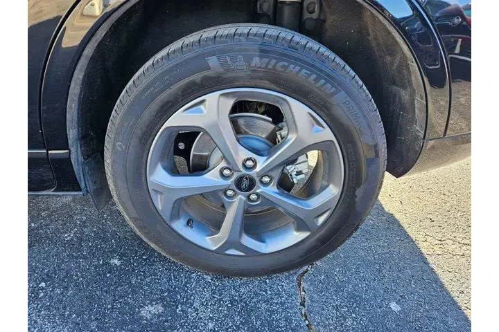 $25000 : Ford Escape 2024 AWD ST-Line image 9