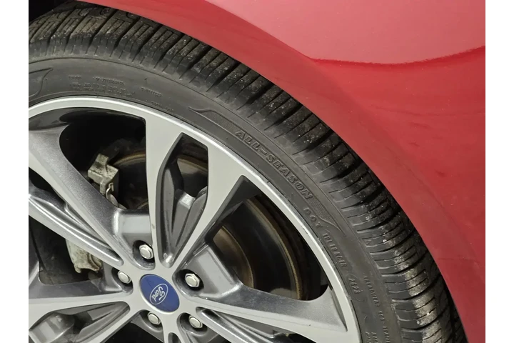 $15962 : Ford Fusion 2019 AWD Titaniu image 10