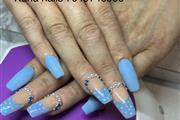 Karla nails thumbnail