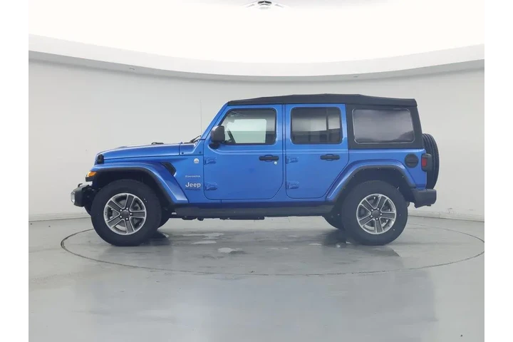 $28998 : Jeep Wrangler Unlimited 2022 image 3