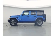 $28998 : Jeep Wrangler Unlimited 2022 thumbnail