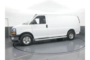 $31780 : Chevrolet Express 2024 2500 thumbnail