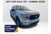 Ford F-150 2021 4x4 XLT 4dr en San Bernardino
