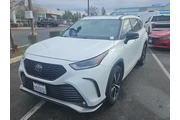 Toyota Highlander 2022 AWD X