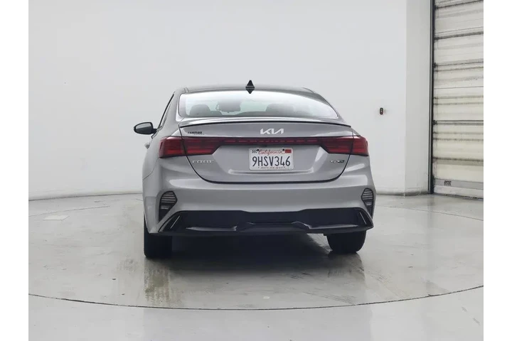 $20998 : Kia Forte 2024 GT-Line 4dr S image 6