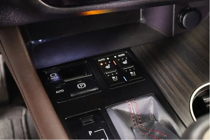 $24489 : Lexus RX 350 2017 4dr SUV image 8