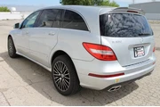 $9990 : 2011 Mercedes-Benz R-Class R thumbnail