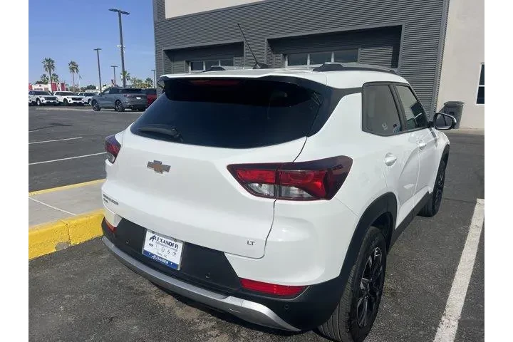 $19599 : Chevrolet Trailblazer 2021 4 image 10