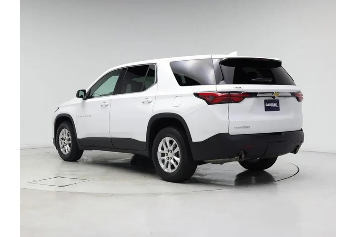 $26998 : Chevrolet Traverse 2023 LS 4 image 2