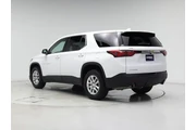 $26998 : Chevrolet Traverse 2023 LS 4 thumbnail
