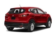 $14839 : Nissan Rogue Sport 2021 S 4d thumbnail