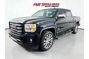 $21975 : GMC Sierra 1500 2014 4x4 SLT thumbnail