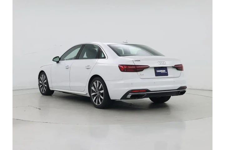 $19998 : Audi A4 2020 Premium Plus 40 image 2
