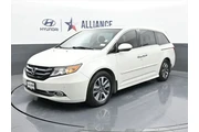 Honda Odyssey 2014 Touring 4 en Fort Worth