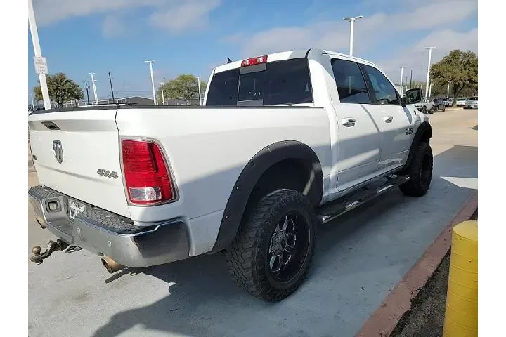 $20998 : Ram 1500 2017 4x4 Laramie 4d image 3
