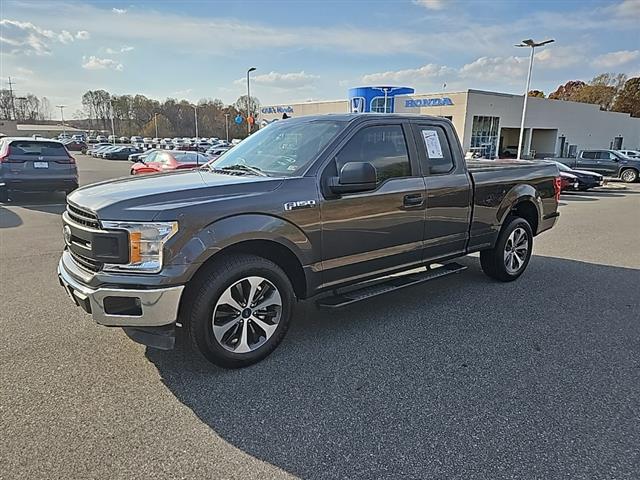 $25609 : PRE-OWNED 2020 FORD F-150 XL image 7