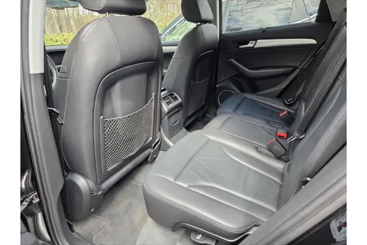 $12990 : Audi Q5 2015 AWD 3.0T quattr image 6