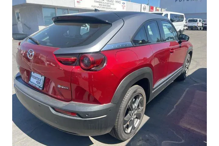 $19988 : Mazda MX-30 EV 2022 Premium image 8