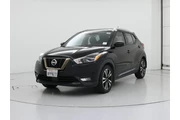 $16998 : Nissan Kicks 2020 SR 4dr Cro thumbnail