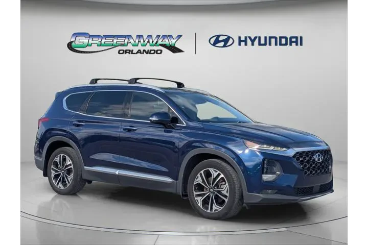 $18077 : Hyundai SANTA FE 2020 SEL 2. image 4